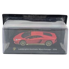 Modellino Auto Edicola 1/43