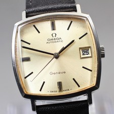 Orologio Automatico Uomo