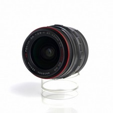 Ricoh HD PENTAX-DA 20-40 mm