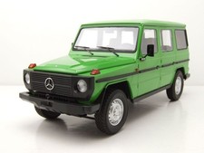 Mercedes klasse modello - mercedes, g-klasse