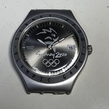 As is men's Sydney Olympics