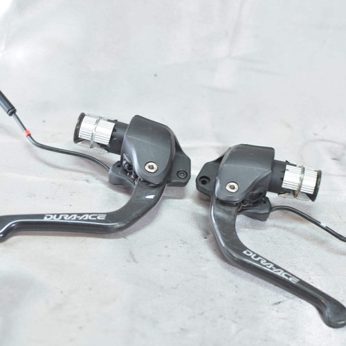 Leve freno cambio shimano - freno,