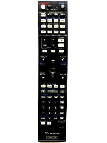 Pioneer ricevitore - pioneer,