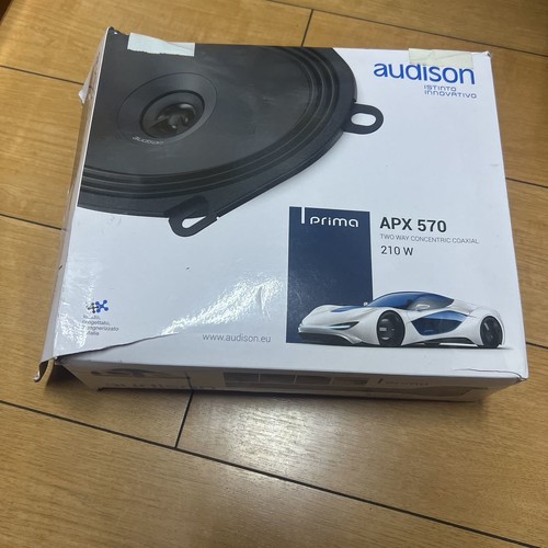 Audison prima - audison/audison,