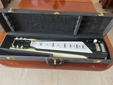 Chitarra vintage anni '60