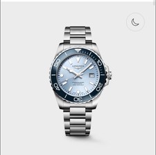Longines Hydroconquest