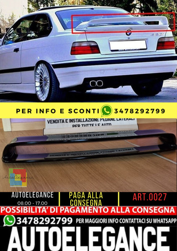0027 spoiler tuning - ?0027,