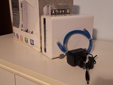 NAS QNAP TS-212 | 2 Bahías |