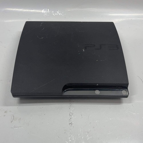 Sony playstation slim - sony,