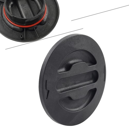Coperchio tappo accesso ponte