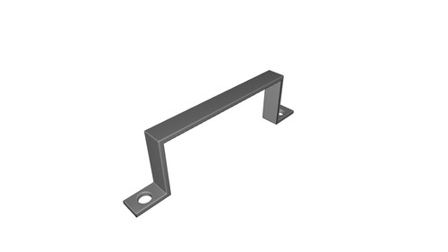 Supporto staffa psu per - supporto,