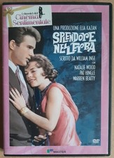 Splendore nell'erba 1961 DVD