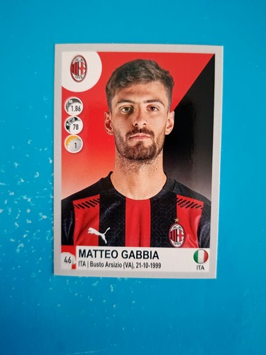Figurine calciatori panini - figurine,