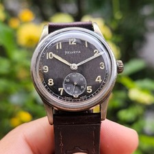 Raro orologio da polso