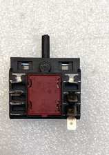 COMMUTATORE PER FORNO ELETTRICO HOWELL FE3809LN/19LN