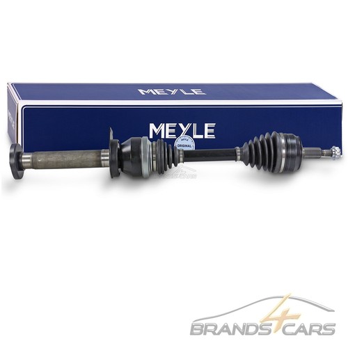 Albero motore meyle - meyle, anteriore