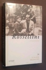 ROSSELLINI - GIANNI RONDOLINO
