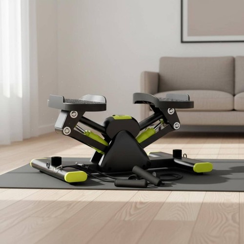 Macchina step laterale - step,