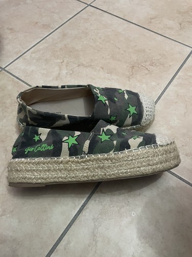 Espadrillas donna gio cellini - espadrillas,