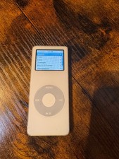 Apple iPod A1137 1th Generation 2gb