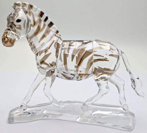 Swarovski zebra 105083 - zebra,