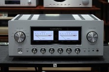 Amplificatore integrato LUXMAN