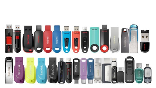Sandisk usb gb 64 - sandisk, 32