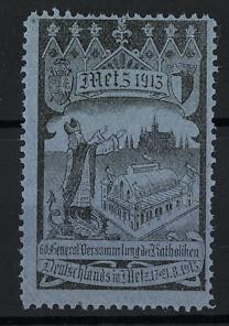 Marca pubblicitaria metz - metz,, 60