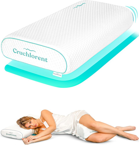 Cuscino cervicale per dormire - cervicale,