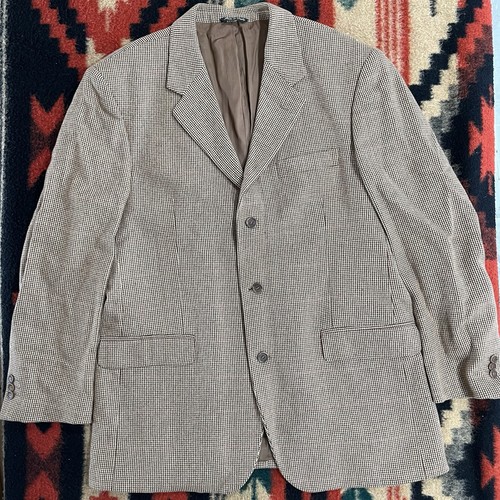 Giacca blazer lanificio - giacca, del