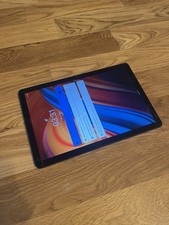 Lenovo Tab M10 TB328FU 10,1 pollici 64 GB 4 GB Ram ‎Grigio display salto