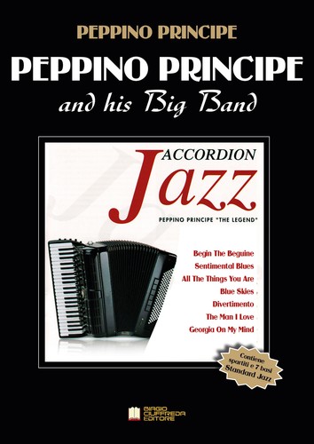 Peppino principe and his - peppino,