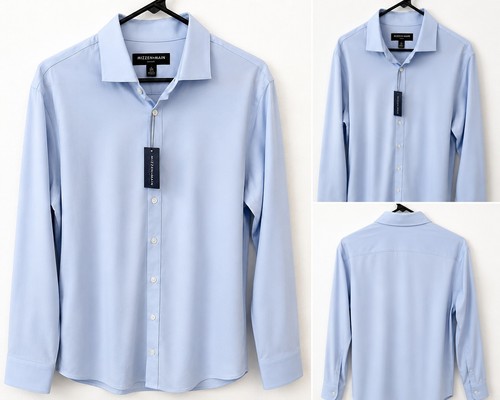Camicia elegante mizzen main - camicia,