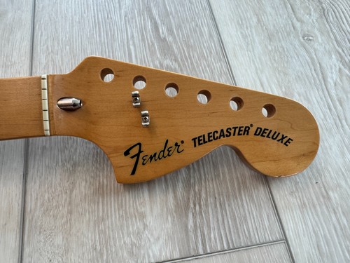 Fender 70s telecaster - fender, 72