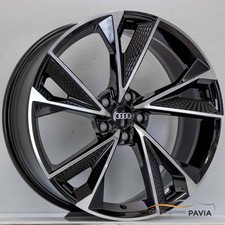 CERCHI IN LEGA DA 20 EW X80