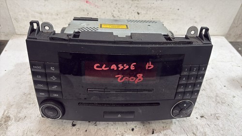 Autoradio mp3 per mercedes - autoradio,