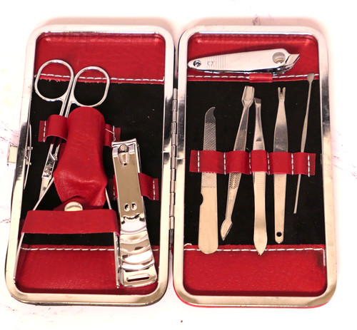 Set tagliaunghie beauty bon - set,