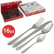 Set Servizio 16 Posate 4