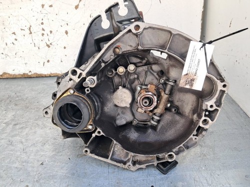 46781994 cambio manuale - manuale, 5m