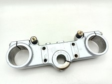 PIASTRA STERZO SUPERIORE "SALDATURA" UPPER BRACKET DUCATI MONSTER 600-750 98-01