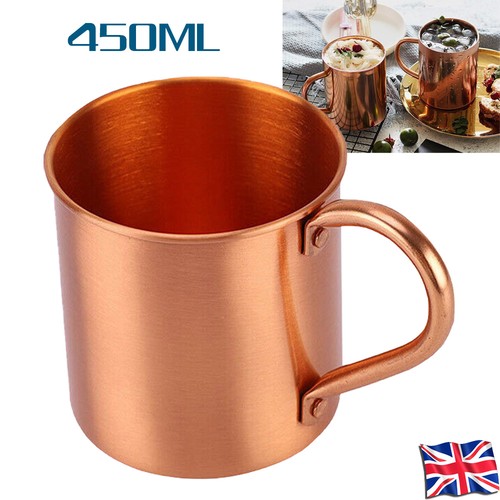 Tazza rame puro moscow - tazza,