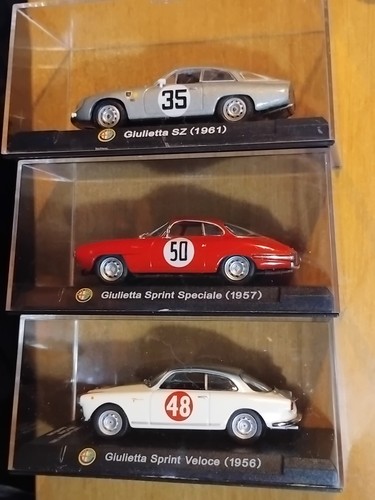 Modelli alfa romeo - alfa,