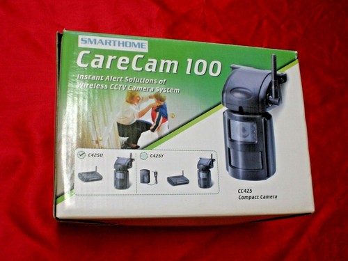 Kit telecamera pir - kit, wireless