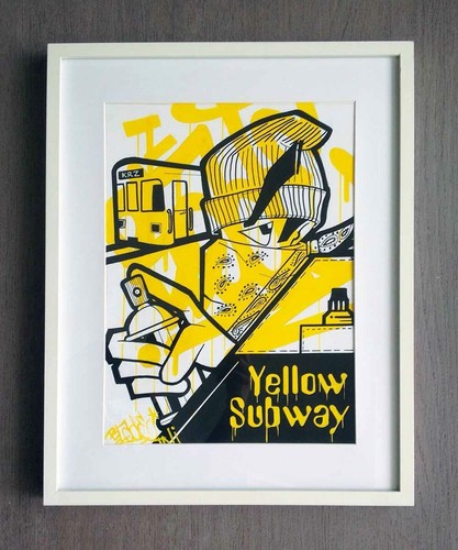 Blade original 40x30cm - original,