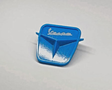 Kit GEMMA LOGO ACCESSORI VESPA