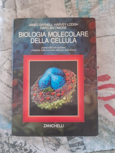 Biologia molecolare della