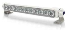 Lightbar Sea Hawk 350LED 2200lm HELLA MARINE illuminazione ampia stretta