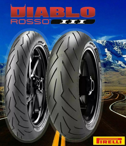 120 180 17 gomme - 120/70-17,