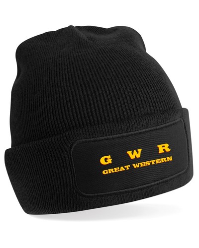 Cappello berretto gwr - cappello, great