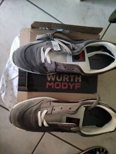 Scarpe WURTH MODYF JOGGER S1P